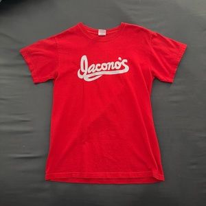 Gildan Iacano’s Pizza Ohio T-Shirt Size Men’s Small